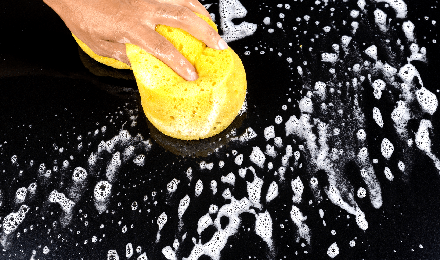 MOBILE CAR WASH