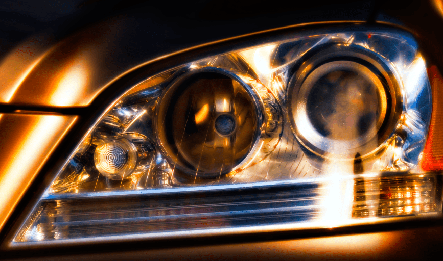 CAR WAXING